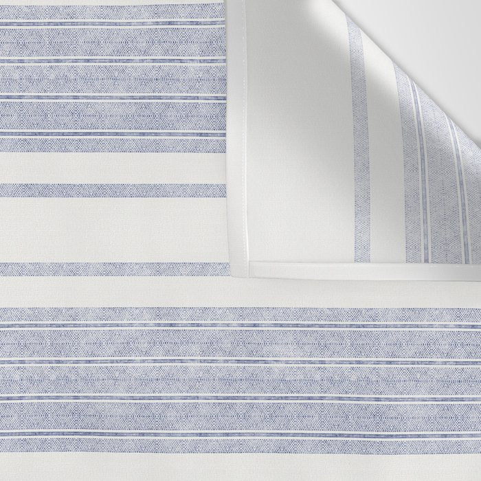 CAPRI STRIPE Wall Tapestry Gallery Image 3
