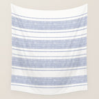 CAPRI STRIPE Wall Tapestry Gallery Image 4