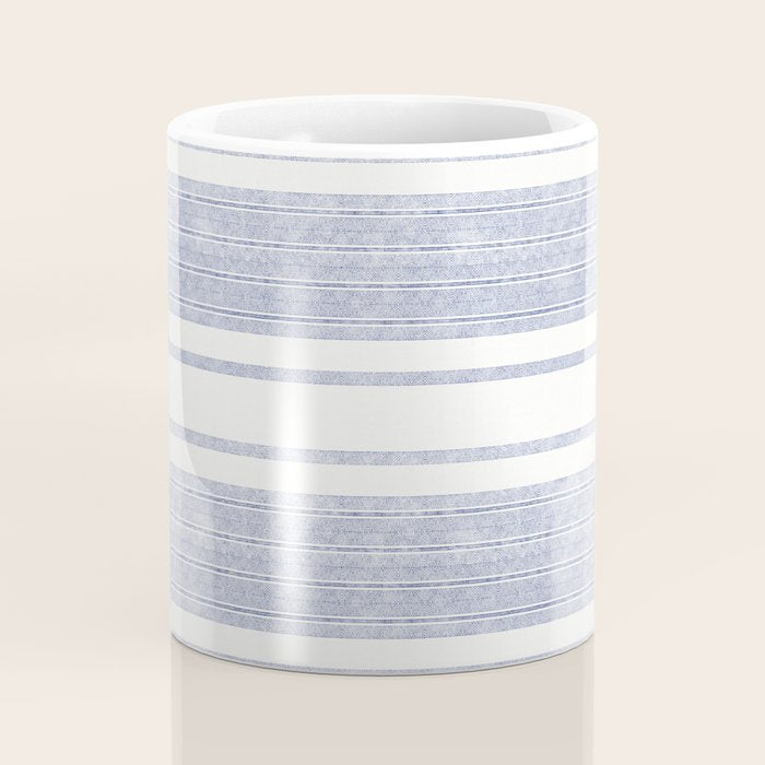 CAPRI STRIPE Coffee Mug Gallery Image 4