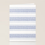 CAPRI STRIPE Stationery Card Gallery Image 2
