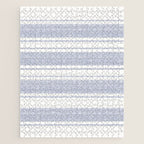 CAPRI STRIPE Jigsaw Puzzle Gallery Image 1