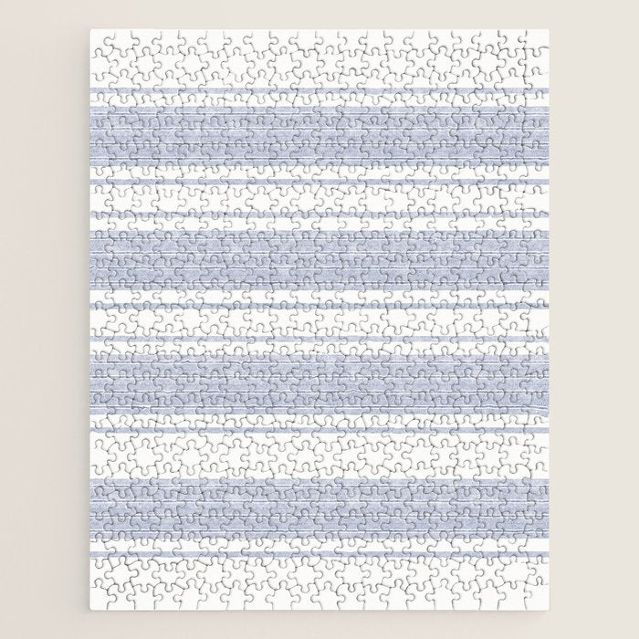 CAPRI STRIPE Jigsaw Puzzle Gallery Image 1