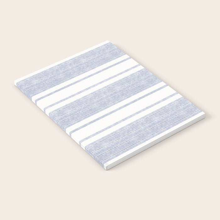 CAPRI STRIPE Notebook Gallery Image 2