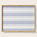 CAPRI STRIPE Serving Tray Gallery Image 1
