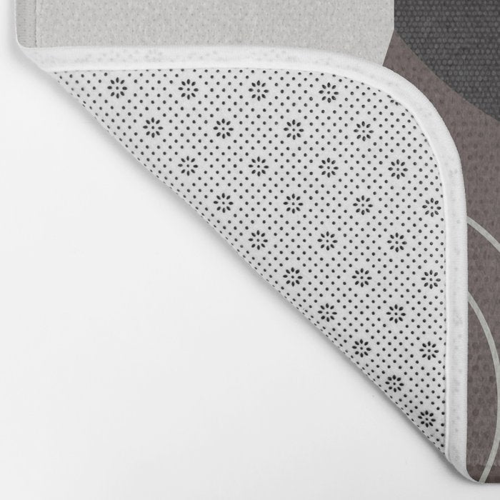 Whimsy Atlantic Puffin Bath Mat Gallery Image 2