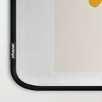 Golden Bell: Matisse Pastel Series 02 Laptop Sleeve Gallery Image 3