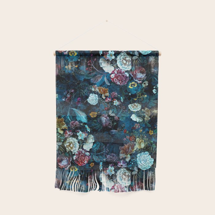 Blue Moon Wall Hanging Gallery Image 1