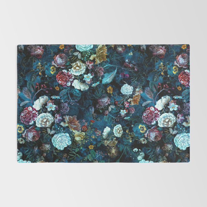 Blue Moon Rug Gallery Image 2