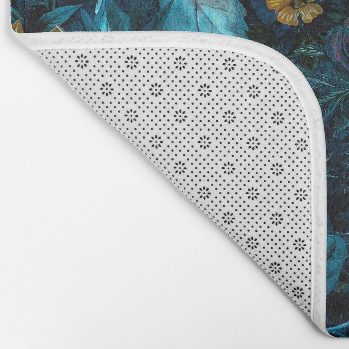Blue Moon Bath Mat Gallery Image 2