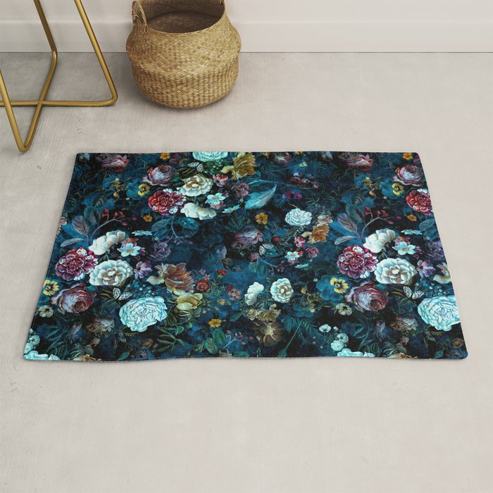Blue Moon Rug Gallery Image 1