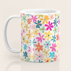 wildflowers 11 Coffee Mug Gallery Image 3