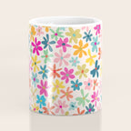 wildflowers 11 Coffee Mug Gallery Image 4