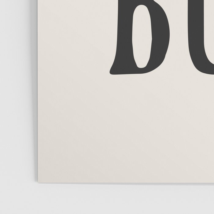 Nice bum! Poster Gallery Image 3