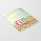 Deckchairs Notebook Gallery Image 2