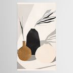Vases2/2 Tablecloth Gallery Image 2