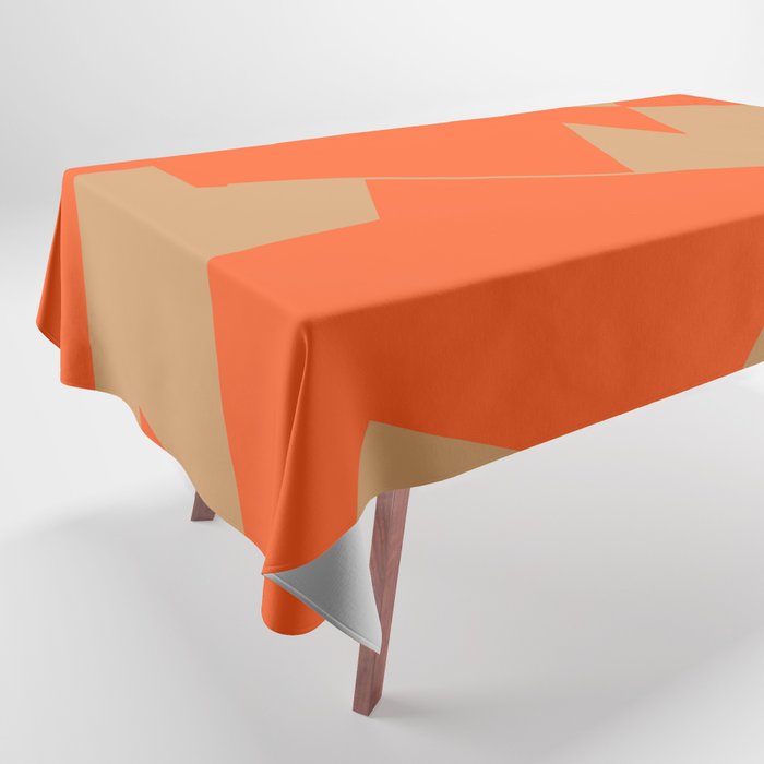 Minimalist 91 Tablecloth Gallery Image 1