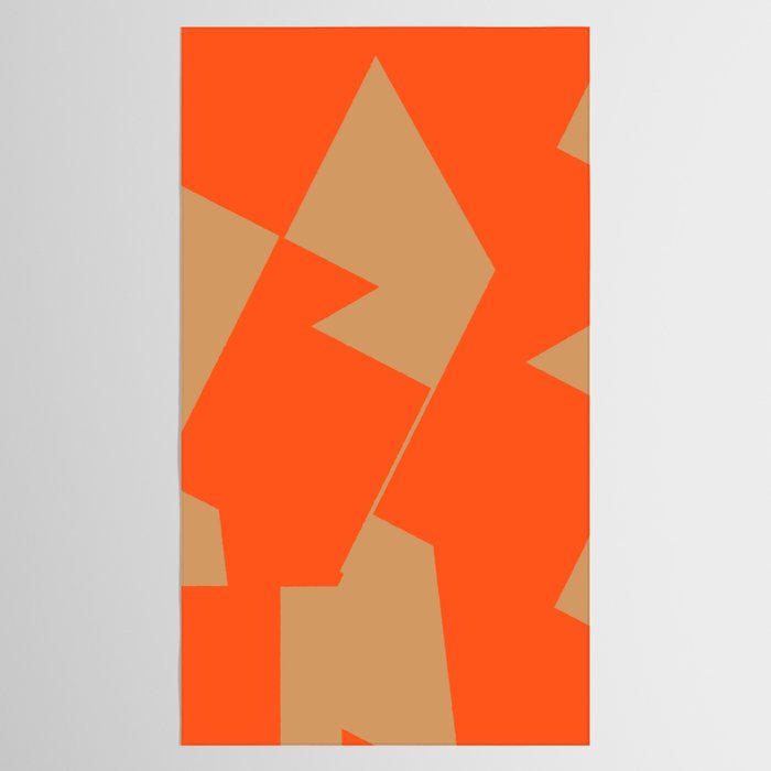 Minimalist 91 Tablecloth Gallery Image 2