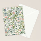 Month of June ~ light Stationery Card Gallery Image 2