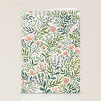 Month of June ~ light Stationery Card Gallery Image 2