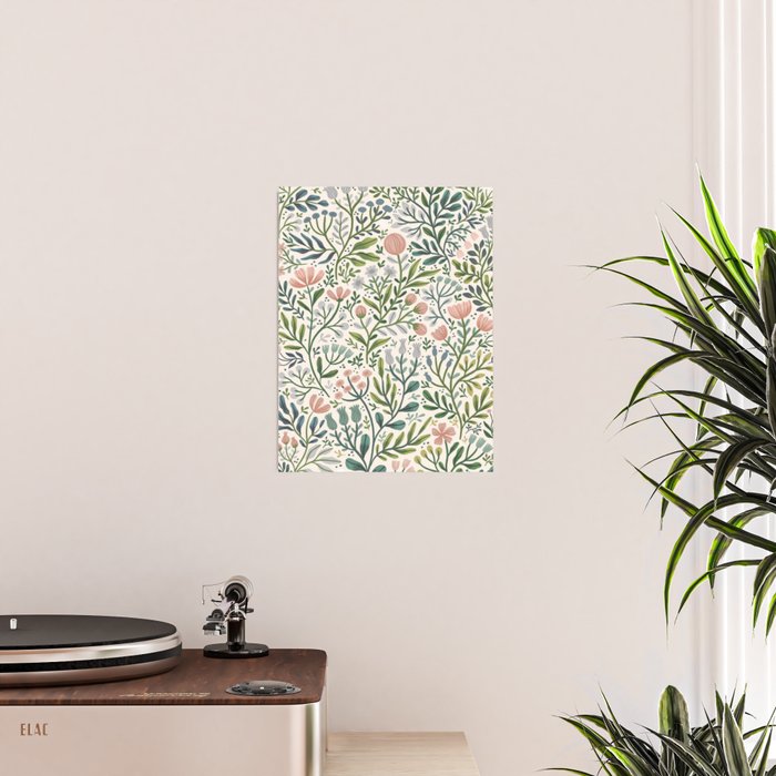Month of June ~ light Poster Gallery Image 2
