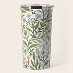 Month of June ~ light Travel Mug Gallery Image 1