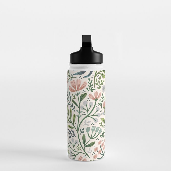 Month of June ~ light Water Bottle Gallery Image 3