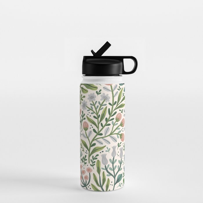 Month of June ~ light Water Bottle Gallery Image 1