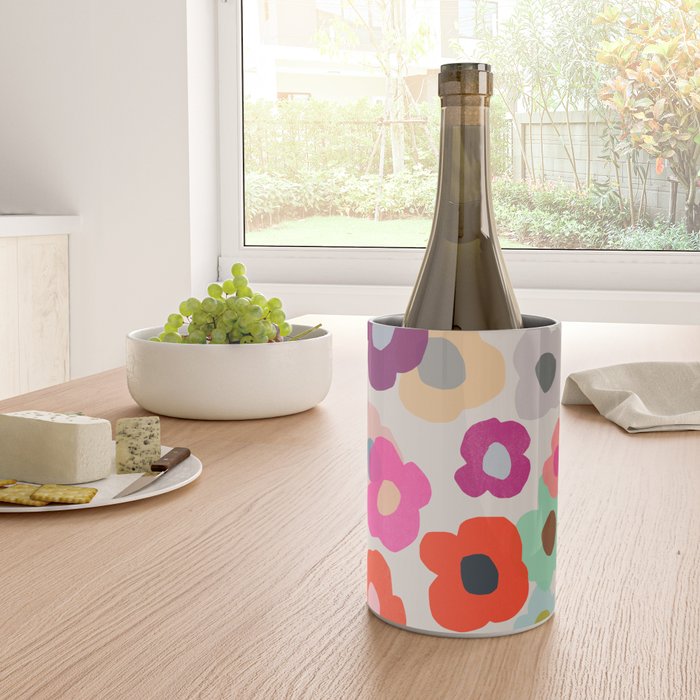 poppy 1 Wine Chiller Gallery Image 4