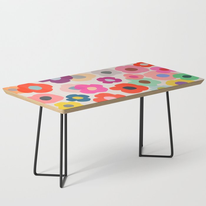 poppy 1 Coffee Table Gallery Image 1