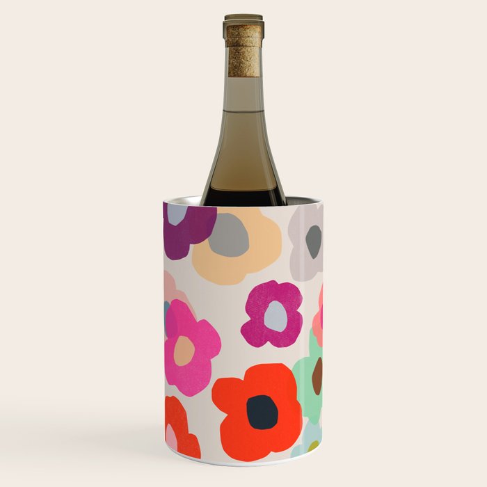 poppy 1 Wine Chiller Gallery Image 1