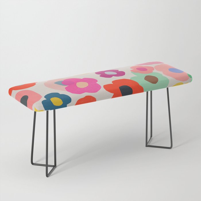 poppy 1 Bench Gallery Image 1