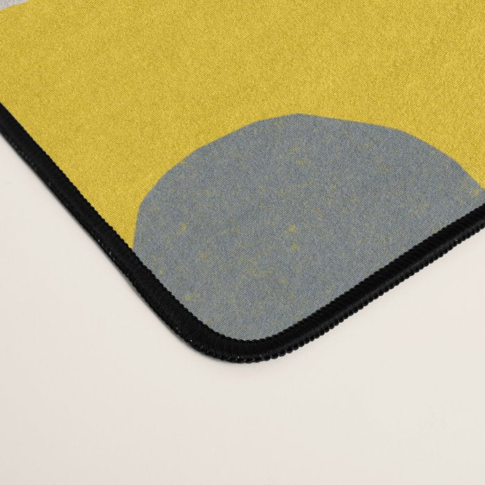 poppy 1 Desk Mat Gallery Image 4