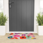 poppy 1 Welcome Mat Gallery Image 3