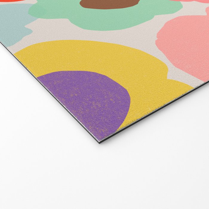 poppy 1 Welcome Mat Gallery Image 2