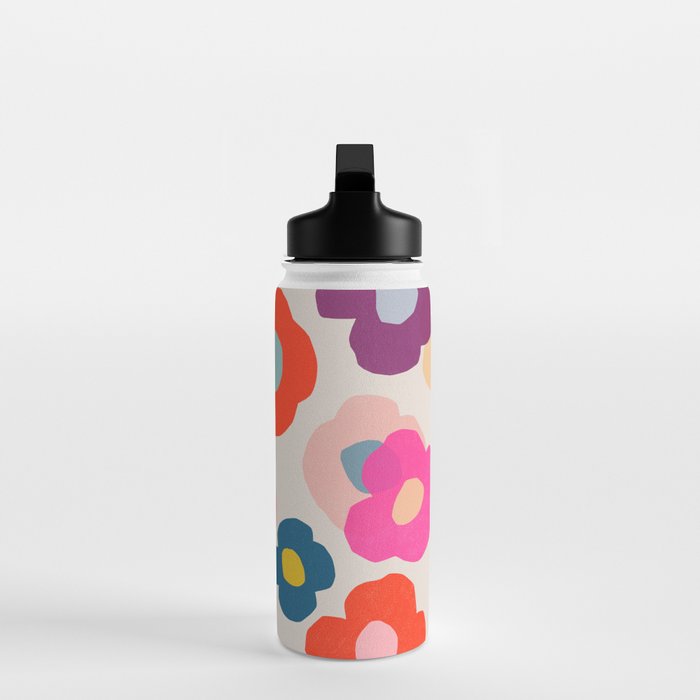 poppy 1 Water Bottle Gallery Image 3
