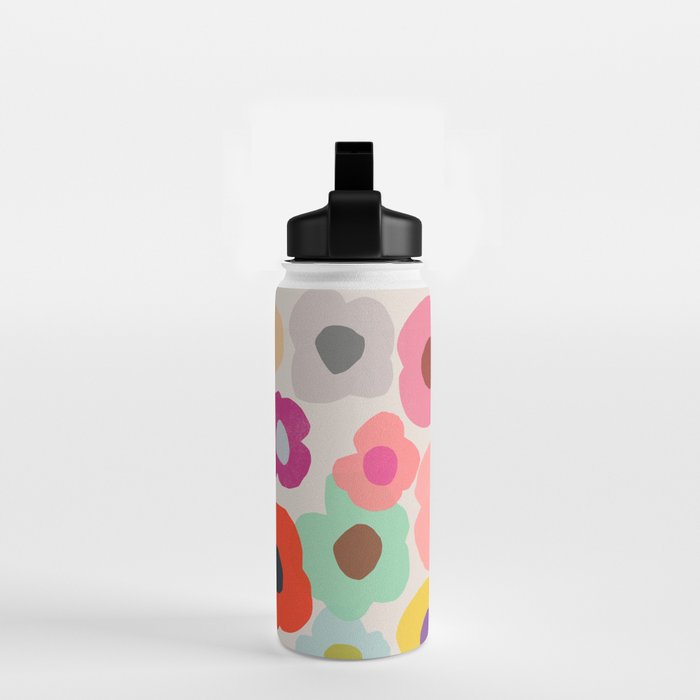 poppy 1 Water Bottle Gallery Image 2