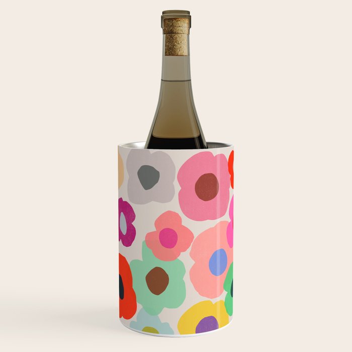 poppy 1 Wine Chiller Gallery Image 3