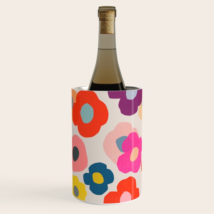 poppy 1 Wine Chiller Gallery Image 2