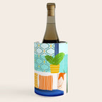 Sanctuary - Tropical Garden Villa Wine Chiller Gallery Image 1