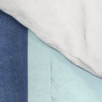 Sanctuary - Tropical Garden Villa Comforter Gallery Image 4