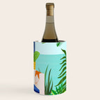 Sanctuary - Tropical Garden Villa Wine Chiller Gallery Image 3