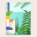 Sanctuary - Tropical Garden Villa Notebook Gallery Image 4