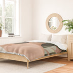 Gentle Beauty Duvet Cover Gallery Image 2
