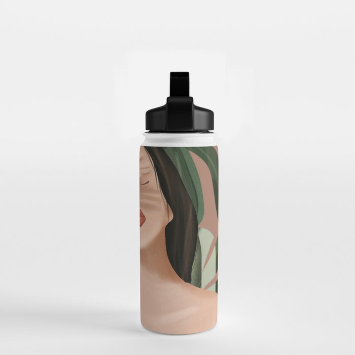 Gentle Beauty Water Bottle Gallery Image 2