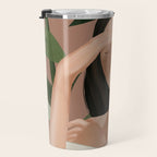 Gentle Beauty Travel Mug Gallery Image 3