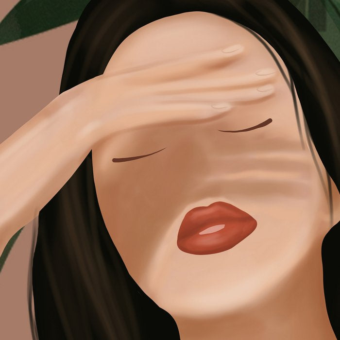 Gentle Beauty Coffee Mug Gallery Image 2