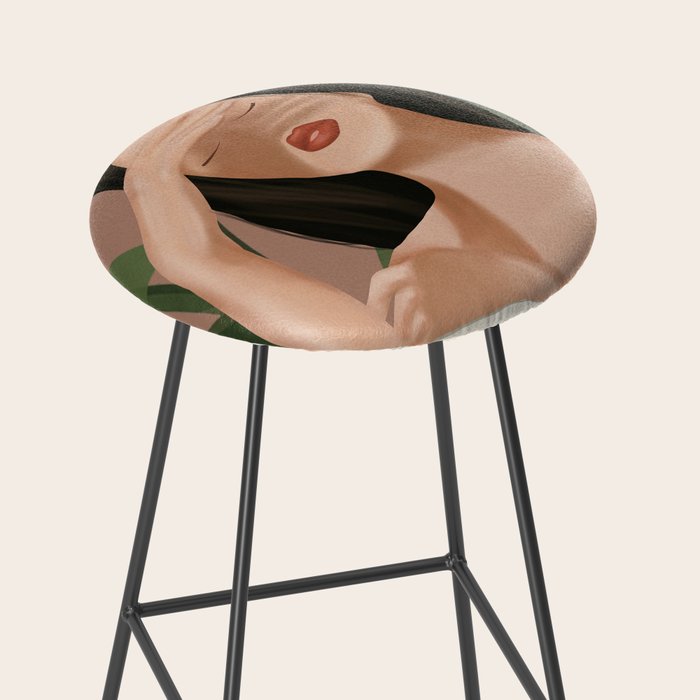 Gentle Beauty Stool Gallery Image 2