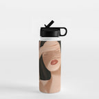 Gentle Beauty Water Bottle Gallery Image 1