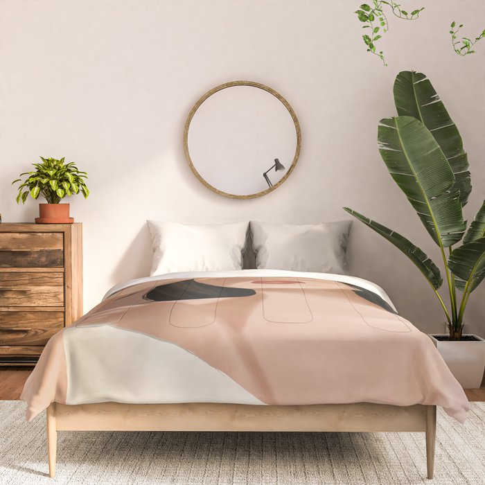 Gentle Beauty Comforter Gallery Image 3