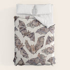 Bat Collection Comforter Gallery Image 6